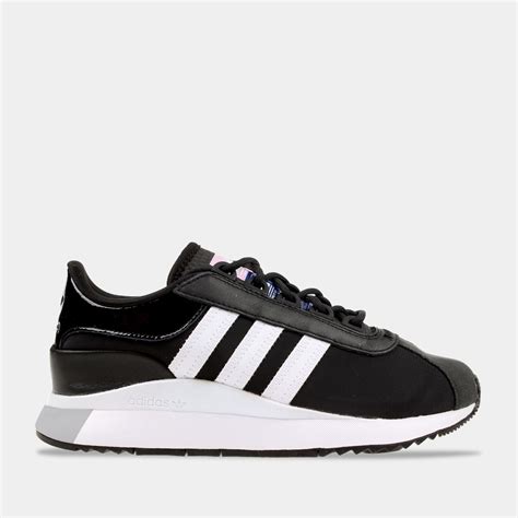 adidas sl andridge zwart|adidas Women's Sl Andridge Sneaker .